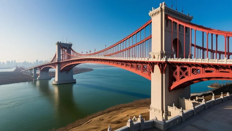 Pingtang Bridge